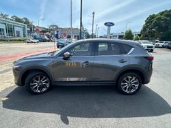 2020 Mazda CX-5 Akera