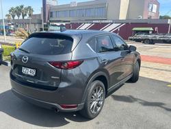 2020 Mazda CX-5 Akera
