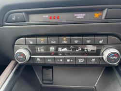 2020 Mazda CX-5 Akera