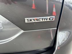 2020 Mazda CX-5 Akera