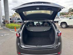 2020 Mazda CX-5 Akera