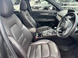 2020 Mazda CX-5 Akera