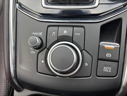 2020 Mazda CX-5 Akera