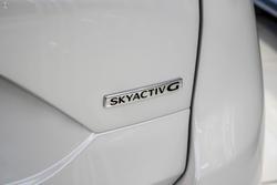 2026 Mazda CX-5 G25 GT SP