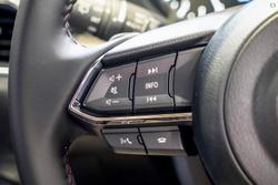 2026 Mazda CX-5 G25 GT SP