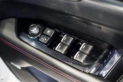 2026 Mazda CX-5 G25 GT SP