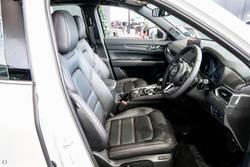 2026 Mazda CX-5 G25 GT SP