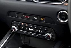 2026 Mazda CX-5 G25 GT SP