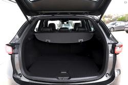 2026 Mazda CX-5 G25 GT SP