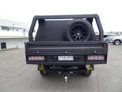 2024 Toyota Hilux SR 48V