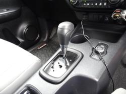 2024 Toyota Hilux SR 48V GUN126R 4X4 Dual Range Glacier White