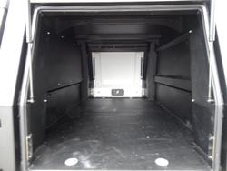 2024 Toyota Hilux SR 48V