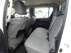 2024 Toyota Hilux SR 48V