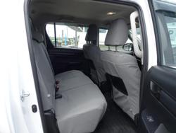 2024 Toyota Hilux SR 48V