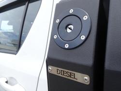 2024 Toyota Hilux SR 48V