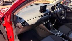 2023 Mazda CX-3 Maxx Sport