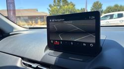 2023 Mazda CX-3 Maxx Sport