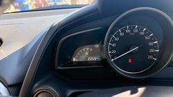 2023 Mazda CX-3 Maxx Sport