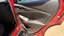 2023 Mazda CX-3 Maxx Sport