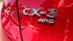 2023 Mazda CX-3 Maxx Sport