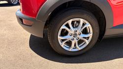 2023 Mazda CX-3 Maxx Sport