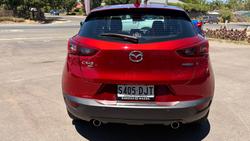 2023 Mazda CX-3 Maxx Sport