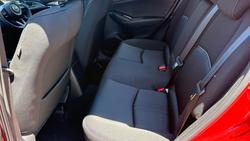 2023 Mazda CX-3 Maxx Sport