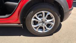 2023 Mazda CX-3 Maxx Sport