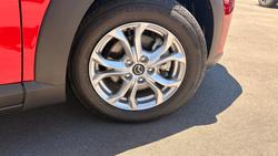 2023 Mazda CX-3 Maxx Sport