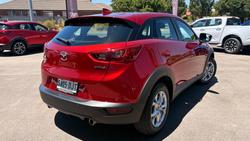 2023 Mazda CX-3 Maxx Sport