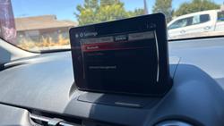 2023 Mazda CX-3 Maxx Sport