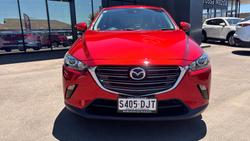 2023 Mazda CX-3 Maxx Sport