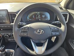 2025 Hyundai Venue