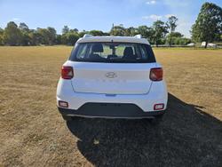2025 Hyundai Venue