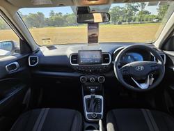 2025 Hyundai Venue