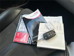 2015 HOLDEN COMMODORE SV6 VF MY15 White