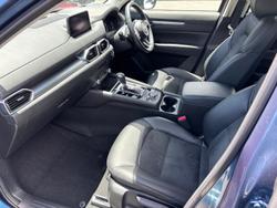 2022 Mazda CX-5 Touring