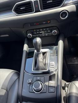 2022 Mazda CX-5 Touring