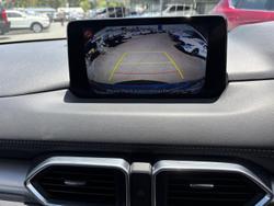 2022 Mazda CX-5 Touring