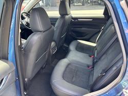 2022 Mazda CX-5 Touring