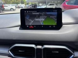 2022 Mazda CX-5 Touring