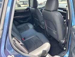 2022 Mazda CX-5 Touring