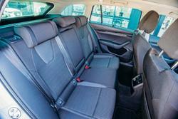 2021 SKODA Octavia 110TSI Ambition