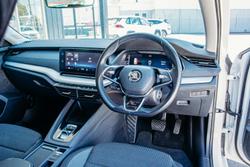 2021 SKODA Octavia 110TSI Ambition