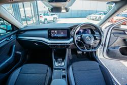 2021 SKODA Octavia 110TSI Ambition