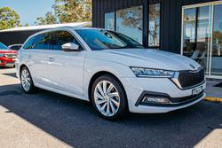 2021 SKODA Octavia 110TSI Ambition