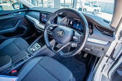 2021 SKODA Octavia 110TSI Ambition