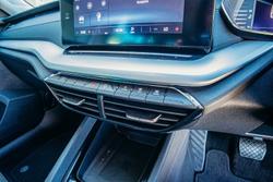 2021 SKODA Octavia 110TSI Ambition