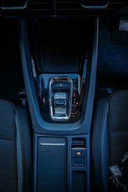 2021 SKODA Octavia 110TSI Ambition