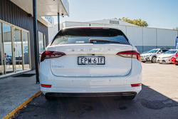 2021 SKODA Octavia 110TSI Ambition